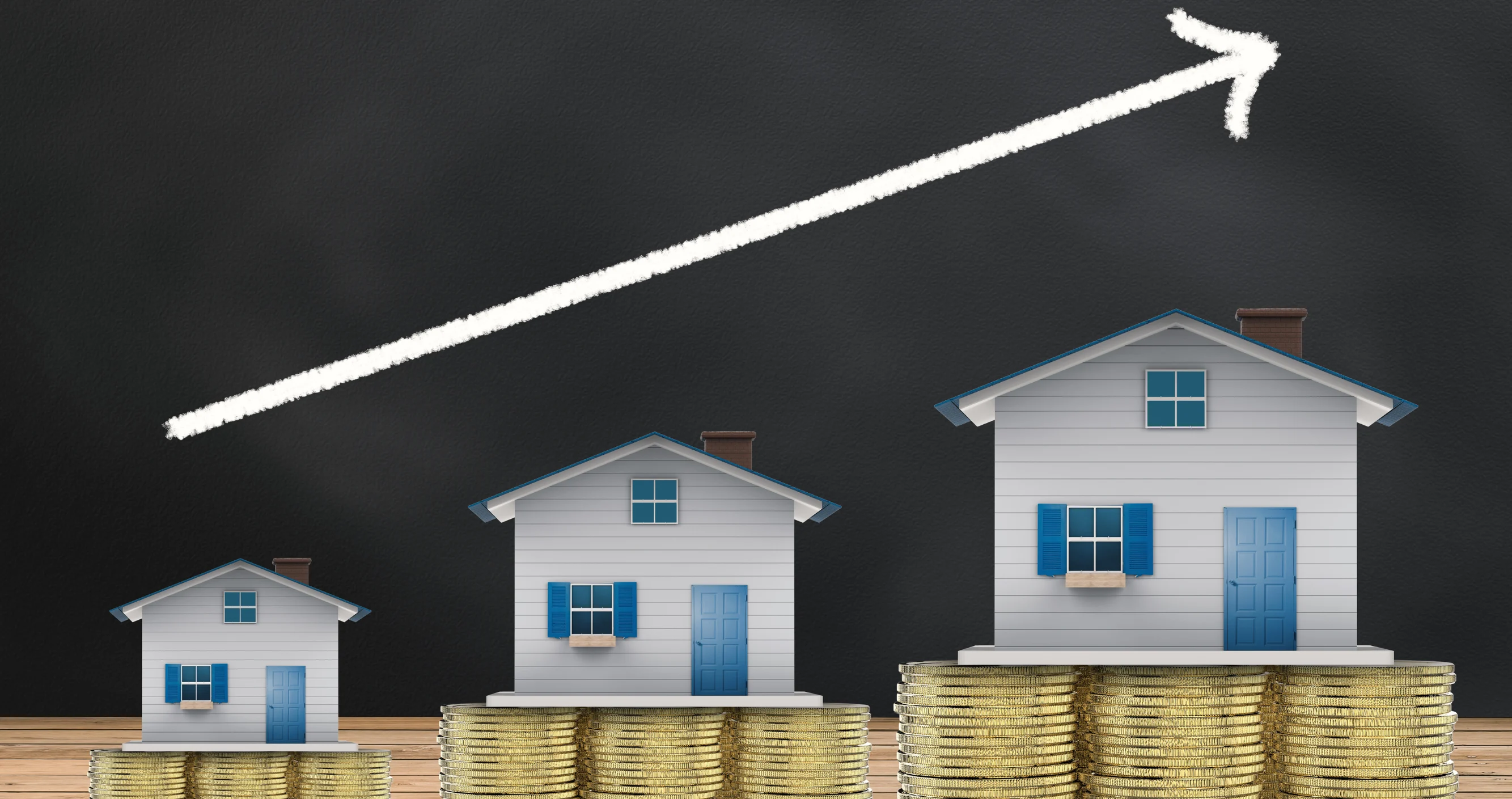 Investment Growth Graph – Shamshabad Real Estate Trends